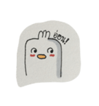 I am Kuk kuk（個別スタンプ：22）