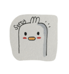 I am Kuk kuk（個別スタンプ：23）