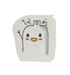 I am Kuk kuk（個別スタンプ：24）