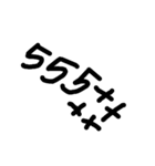 tamnun（個別スタンプ：4）