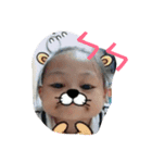 LoveNN（個別スタンプ：1）
