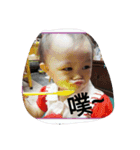 LoveNN（個別スタンプ：5）