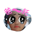 LoveNN（個別スタンプ：7）