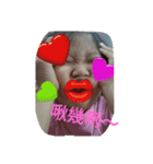LoveNN（個別スタンプ：9）