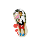 LoveNN（個別スタンプ：16）