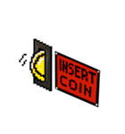 コイニーと仮想通貨（個別スタンプ：8）