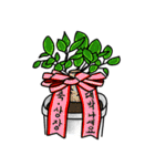 コイニーと仮想通貨（個別スタンプ：38）