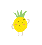 Pineappleman（個別スタンプ：2）