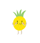 Pineappleman（個別スタンプ：3）