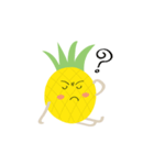 Pineappleman（個別スタンプ：5）