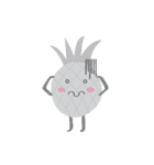 Pineappleman（個別スタンプ：8）