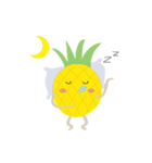 Pineappleman（個別スタンプ：13）
