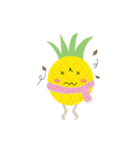 Pineappleman（個別スタンプ：16）