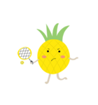 Pineappleman（個別スタンプ：24）