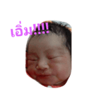 nong namking（個別スタンプ：3）