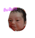 nong namking（個別スタンプ：5）