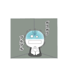 日々の日常に使えるかもスタンプ（個別スタンプ：14）
