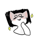 Lemon The Cat（個別スタンプ：3）