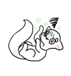 Lemon The Cat（個別スタンプ：5）
