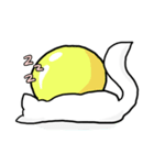 Lemon The Cat（個別スタンプ：7）