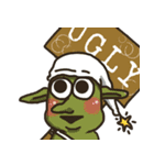 Rename me（個別スタンプ：1）