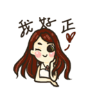 Rename me（個別スタンプ：4）