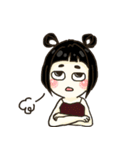 Rename me（個別スタンプ：5）