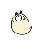 Rename me（個別スタンプ：15）