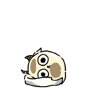 Rename me（個別スタンプ：17）