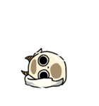 Rename me（個別スタンプ：18）