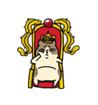 Rename me（個別スタンプ：20）