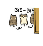 Rename me（個別スタンプ：22）