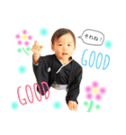 よしゆきダヨ（個別スタンプ：3）