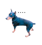 Dog Leon！（個別スタンプ：16）