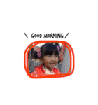 my family part2（個別スタンプ：1）