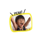 my family part2（個別スタンプ：5）