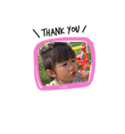 my family part2（個別スタンプ：11）