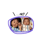 my family part2（個別スタンプ：13）