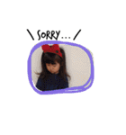 my family part2（個別スタンプ：14）