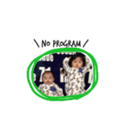 my family part2（個別スタンプ：28）