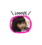my family part2（個別スタンプ：29）