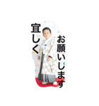 manaena.2（個別スタンプ：16）