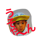 manaena.2（個別スタンプ：23）