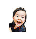 たいせいとことちゃんの楽しい毎日（個別スタンプ：5）