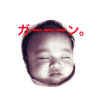 にこにこかえ（個別スタンプ：10）