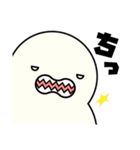 こうぶつくんの日常スタンプ（個別スタンプ：35）