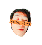 ふくちゃんのお返事（個別スタンプ：4）