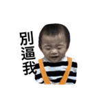 MuMu life(new)（個別スタンプ：7）
