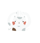 Chippies Cat（個別スタンプ：19）