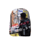 おぐらふぁむ2（個別スタンプ：6）